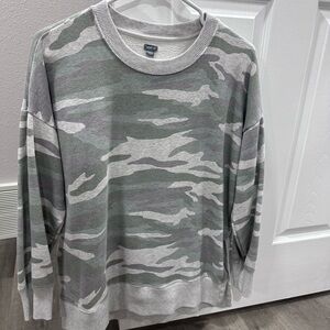 Aerie crewneck